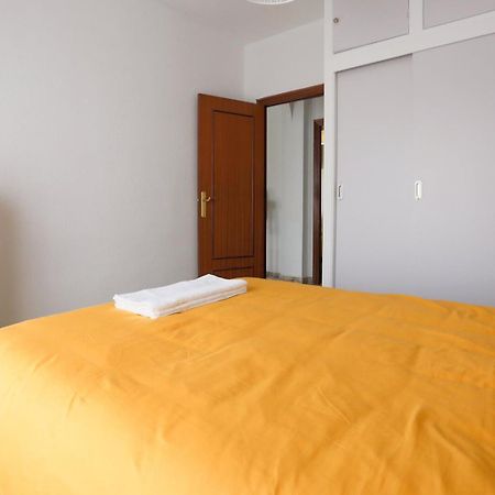 Sunny Seaside Getaway In Mar Menor Múrcia Exterior foto